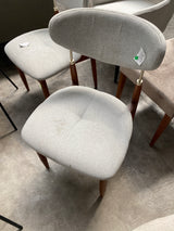 Silla Adara sin Brazo AQ2030 COR20 CP. Outlet S/CAMBIO NI DEVOLUCIÓN