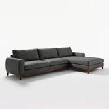 Sofá Adesso con Chaise Longue