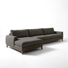 Sofá Adesso con Chaise Longue