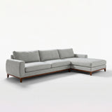 Sofá Adesso con Chaise Longue
