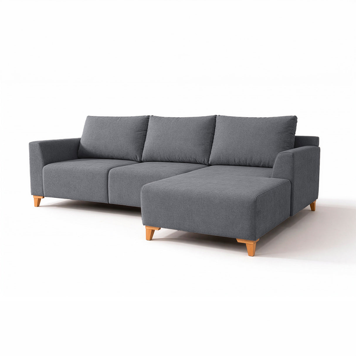 Sofá Arami con Chaise Longue
