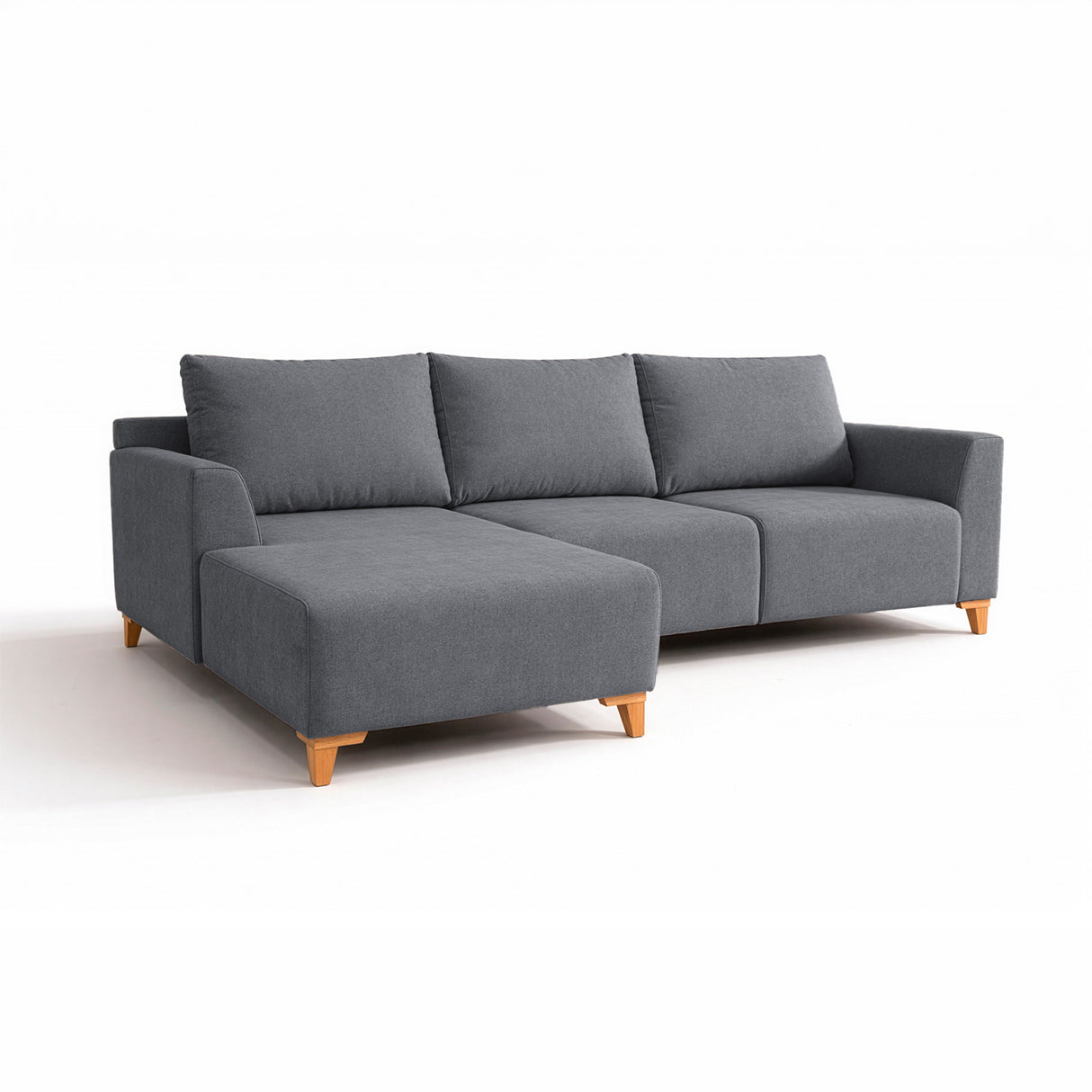 Sofá Arami con Chaise Longue