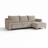 Sofá Arami con Chaise Longue
