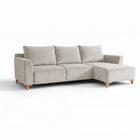 Sofá Arami con Chaise Longue