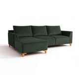 Sofá Arami con Chaise Longue