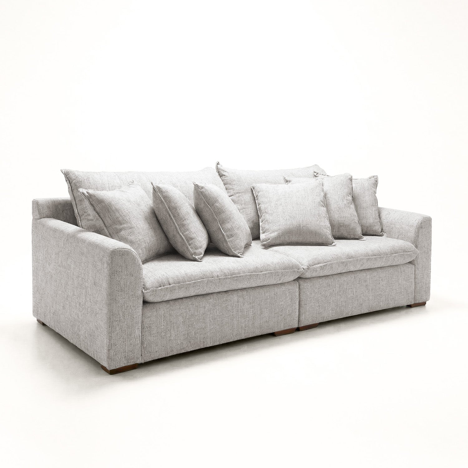 Sofá de 2 cuerpos Atualittá