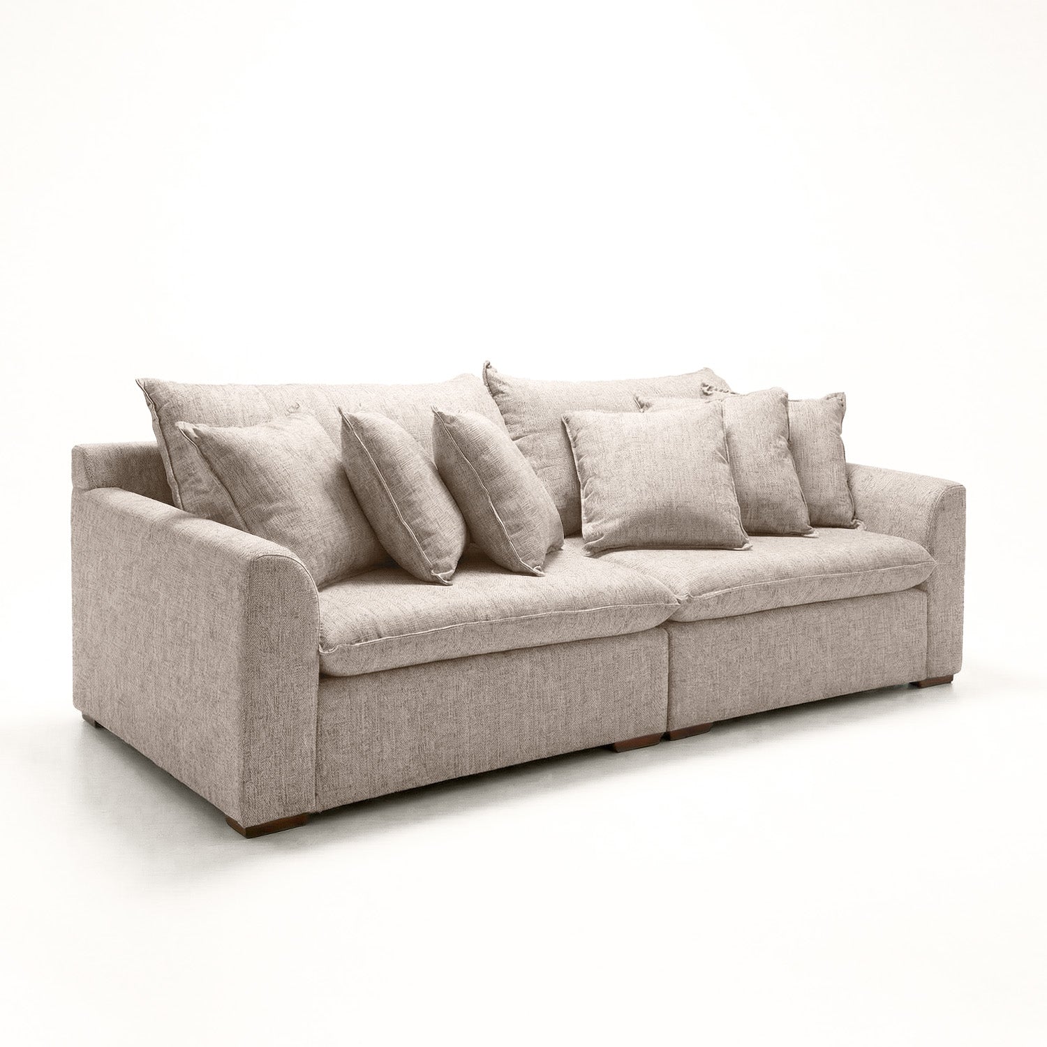 Sofá de 2 cuerpos Atualittá