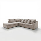 Sofá Atualittá con Chaise