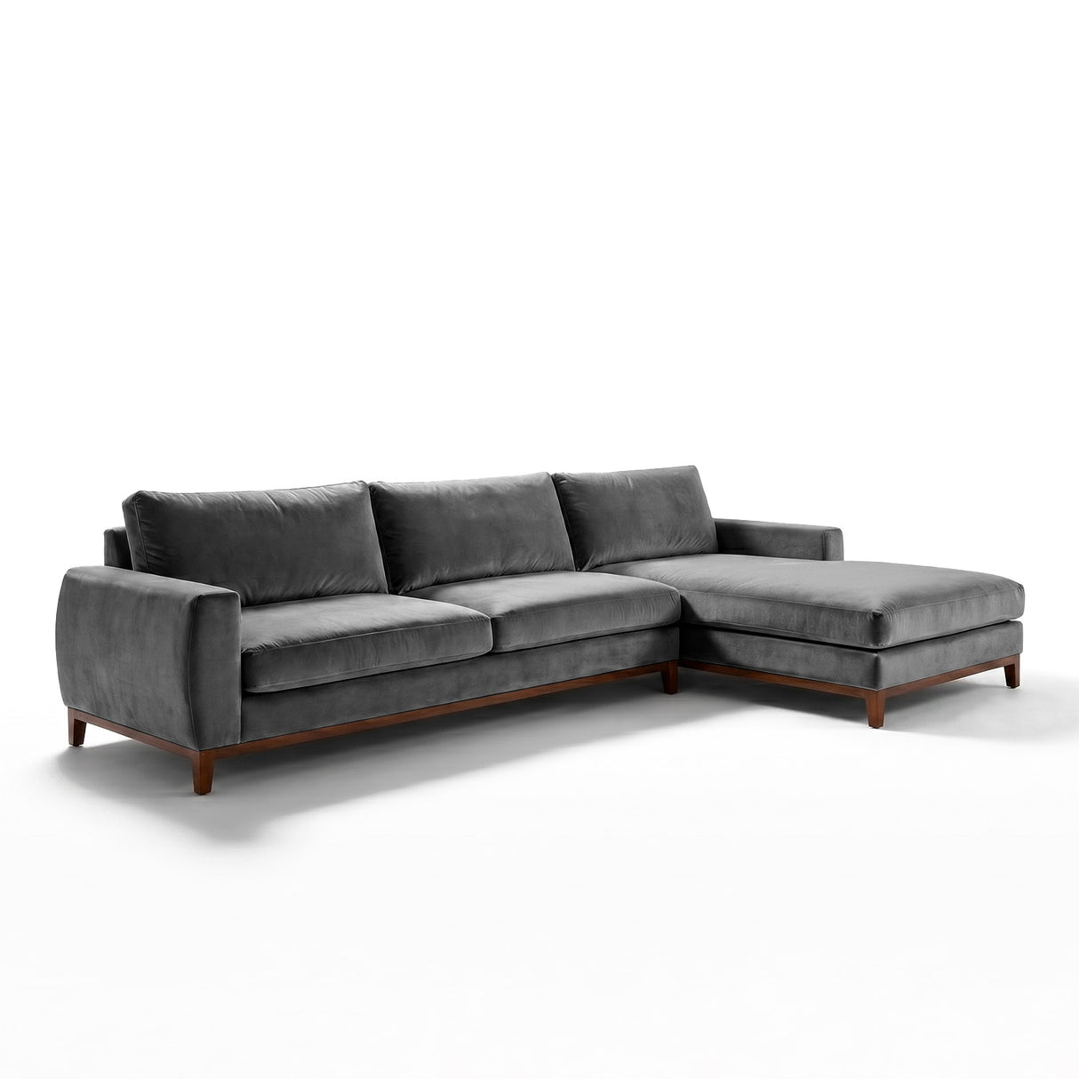 Sofá Adesso con Chaise Longue