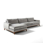 Sofá Adesso con Chaise Longue