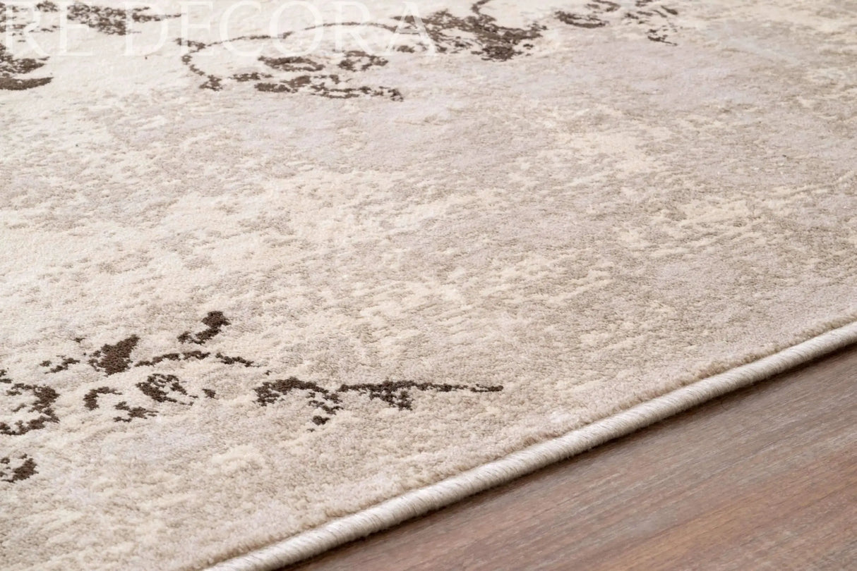 Alfombra Ramo Beige Re Decora