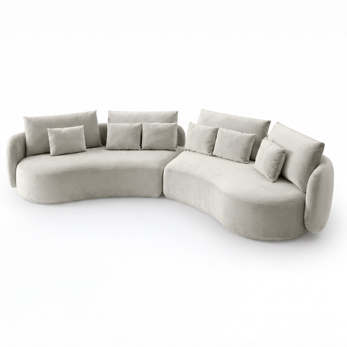 Sofá Bacuri