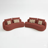 Sofá Bacuri de Terraza