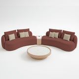 Sofá Bacuri de Terraza