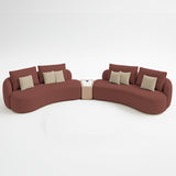 Sofá Bacuri de Terraza