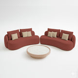 Sofá Bacuri de Terraza