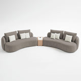 Sofá Bacuri de Terraza