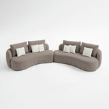 Sofá Bacuri de Terraza