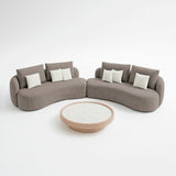 Sofá Bacuri de Terraza