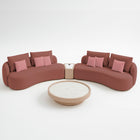 Sofá Bacuri de Terraza