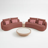 Sofá Bacuri de Terraza