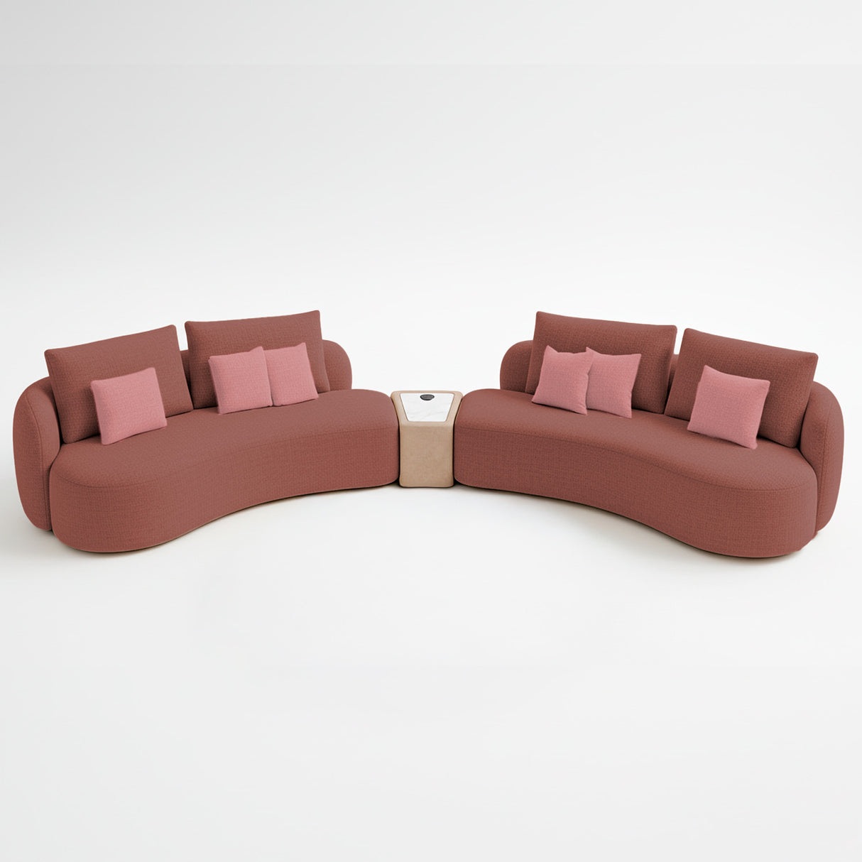 Sofá Bacuri de Terraza