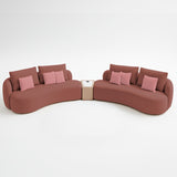 Sofá Bacuri de Terraza