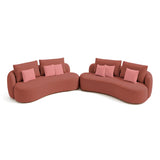 Sofá Bacuri de Terraza