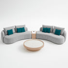 Sofá Bacuri de Terraza