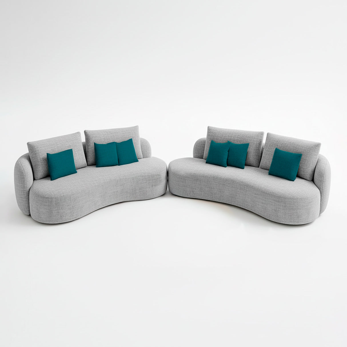 Sofá Bacuri de Terraza