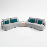 Sofá Bacuri de Terraza