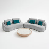 Sofá Bacuri de Terraza