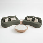 Sofá Bacuri de Terraza