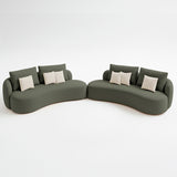 Sofá Bacuri de Terraza