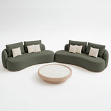 Sofá Bacuri de Terraza