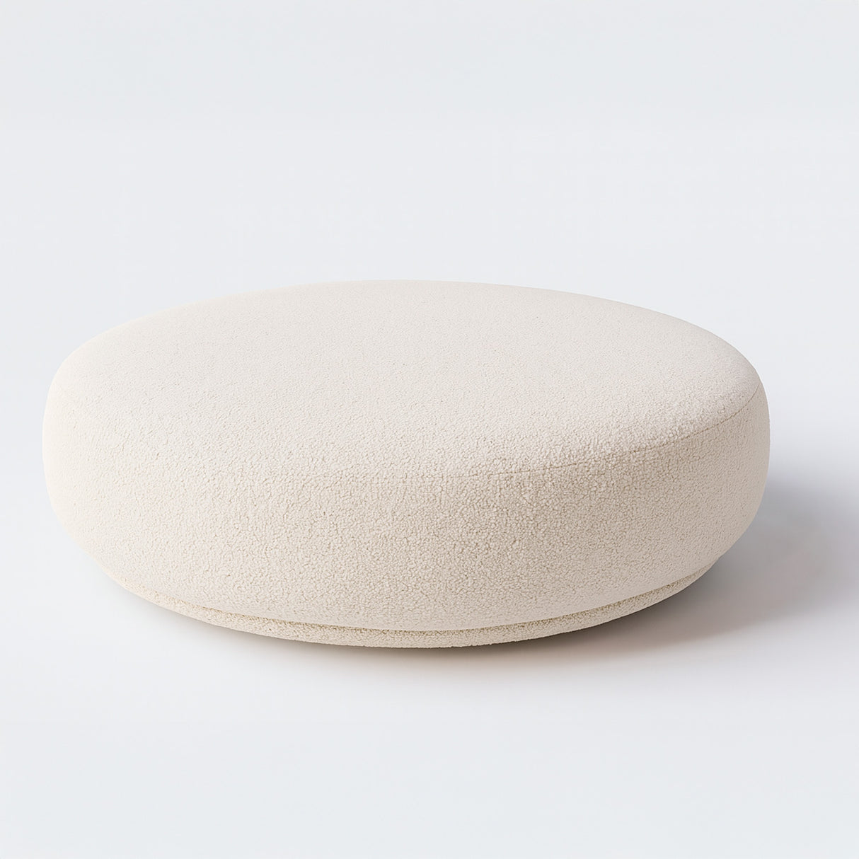 Pouf Round