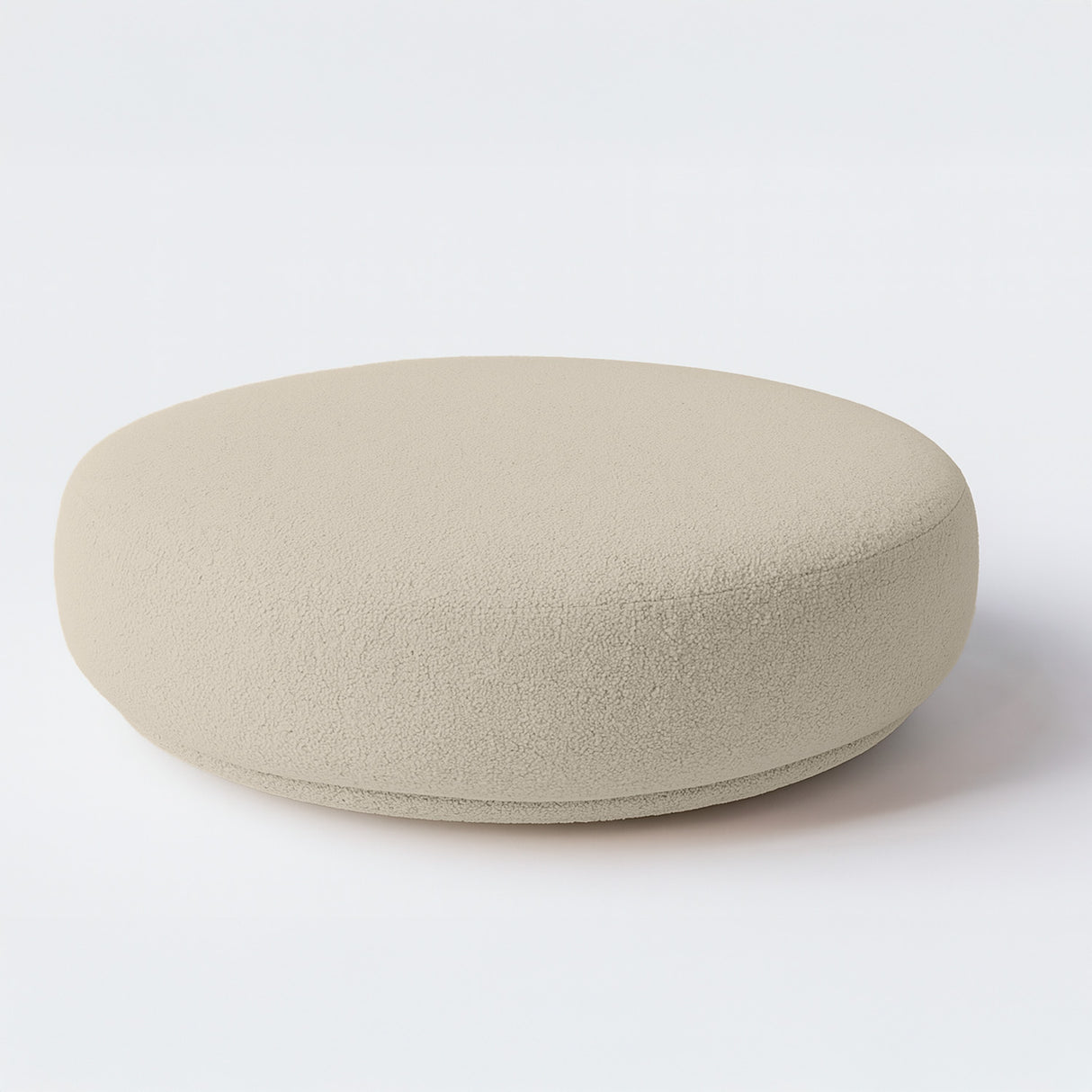 Pouf Round