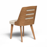 Silla de comedor de madera /  juego de sillas para comedor /  set de sillas de comedor /  set de 6 sillas de comedor /  set de 4 sillas de comedor 