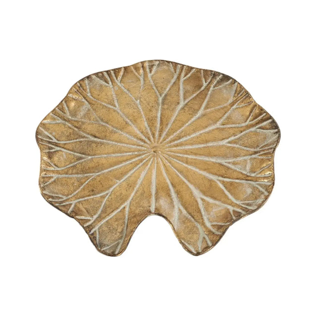 Bandeja Hoja de Metal - Set de 2 Re Decora