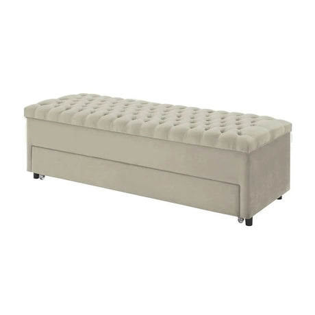 Banqueta Baúl Zapatera Atenas Re Decora