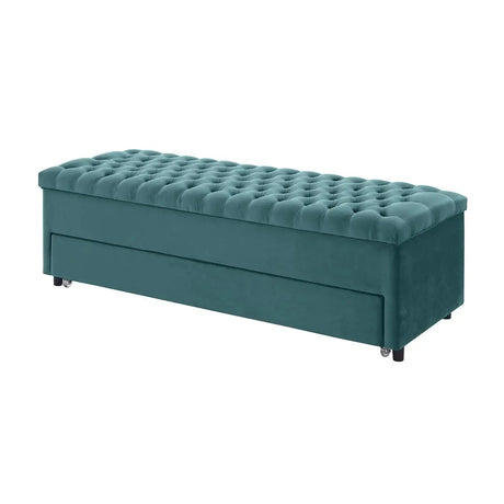 Banqueta Baúl Zapatera Atenas Re Decora