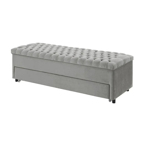 Banqueta Baúl Zapatera Atenas Re Decora
