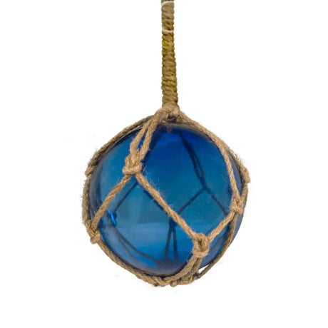 BOYA VIDRIO AZUL