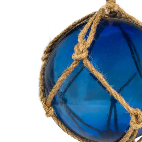 BOYA VIDRIO AZUL