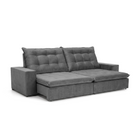 Sofá Caribe Extensible Y Reclinable