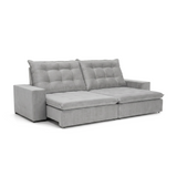 Sofá Caribe Extensible Y Reclinable