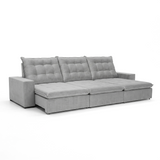Sofá Caribe Extensible Y Reclinable