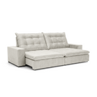 Sofá Caribe Extensible Y Reclinable