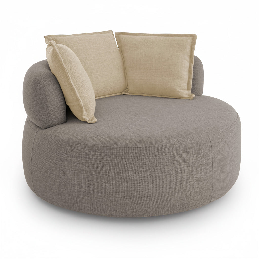 Poltrona Charlotte de Terraza