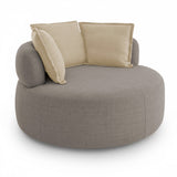 Poltrona Charlotte de Terraza